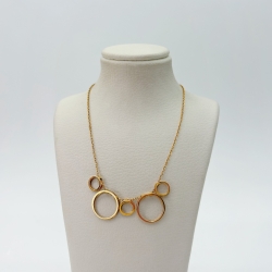 گردنبند کاتلس دایره