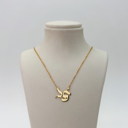 گردنبند عهد