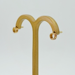 گواشواره کارتیه پیچ