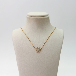 گردنبند فلاور