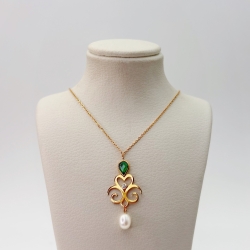 گردنبند ملکه