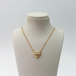 گردنبند الماس اسپشیال