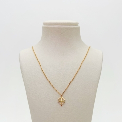 گردنبند شبدر