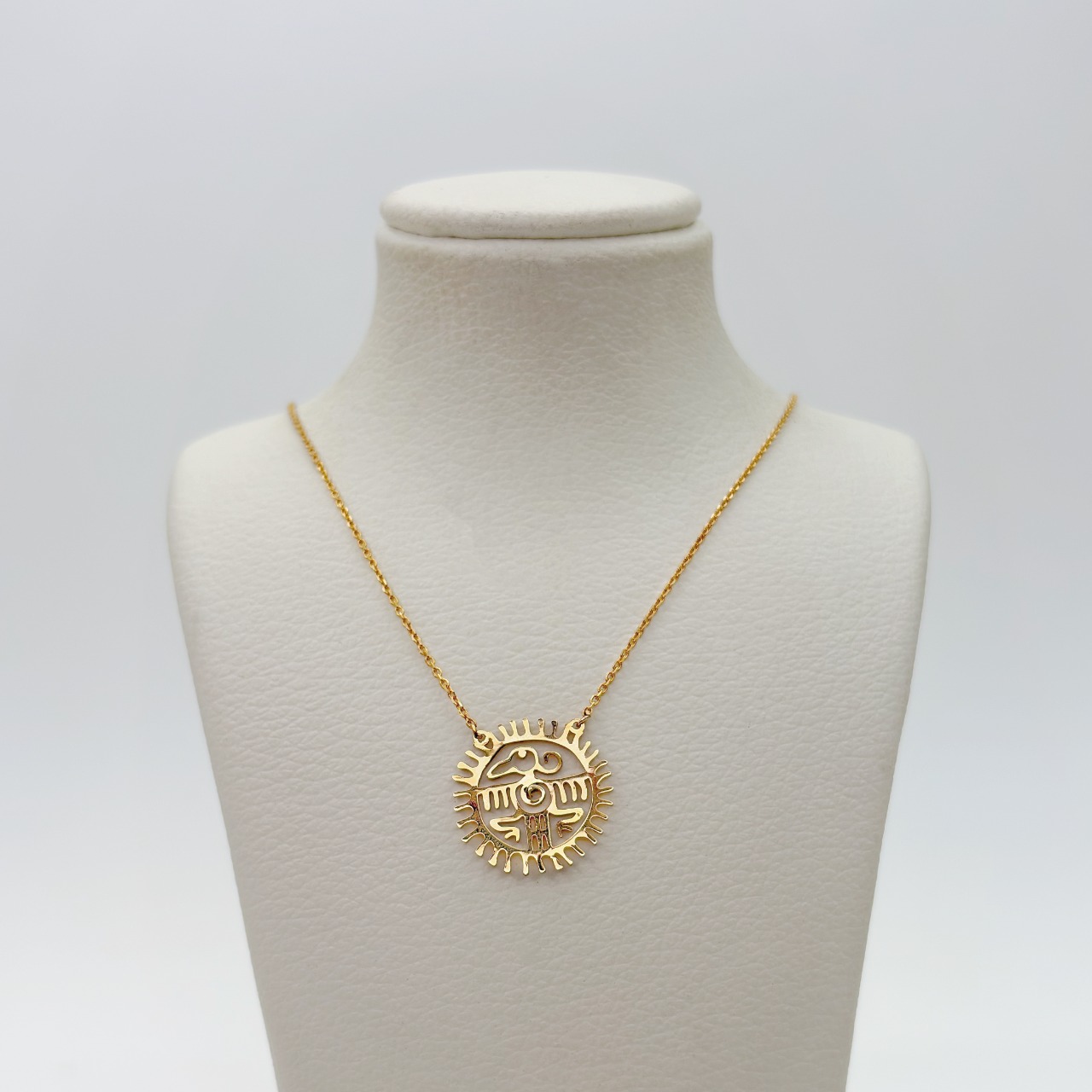 گردنبند ققنوس