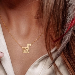 گردنبند مایا پت