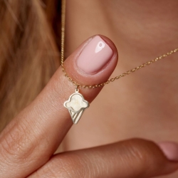 گردنبند بستنی رامانا