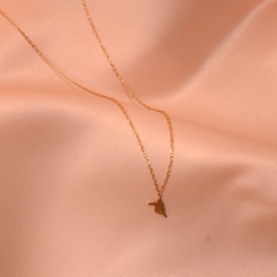 گردنبند قارقار