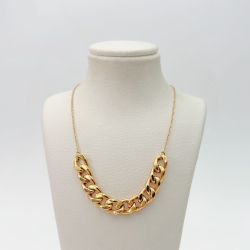 گردنبند کارتیه زنجیر