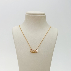 گردنبند پری دریایی با مروارید