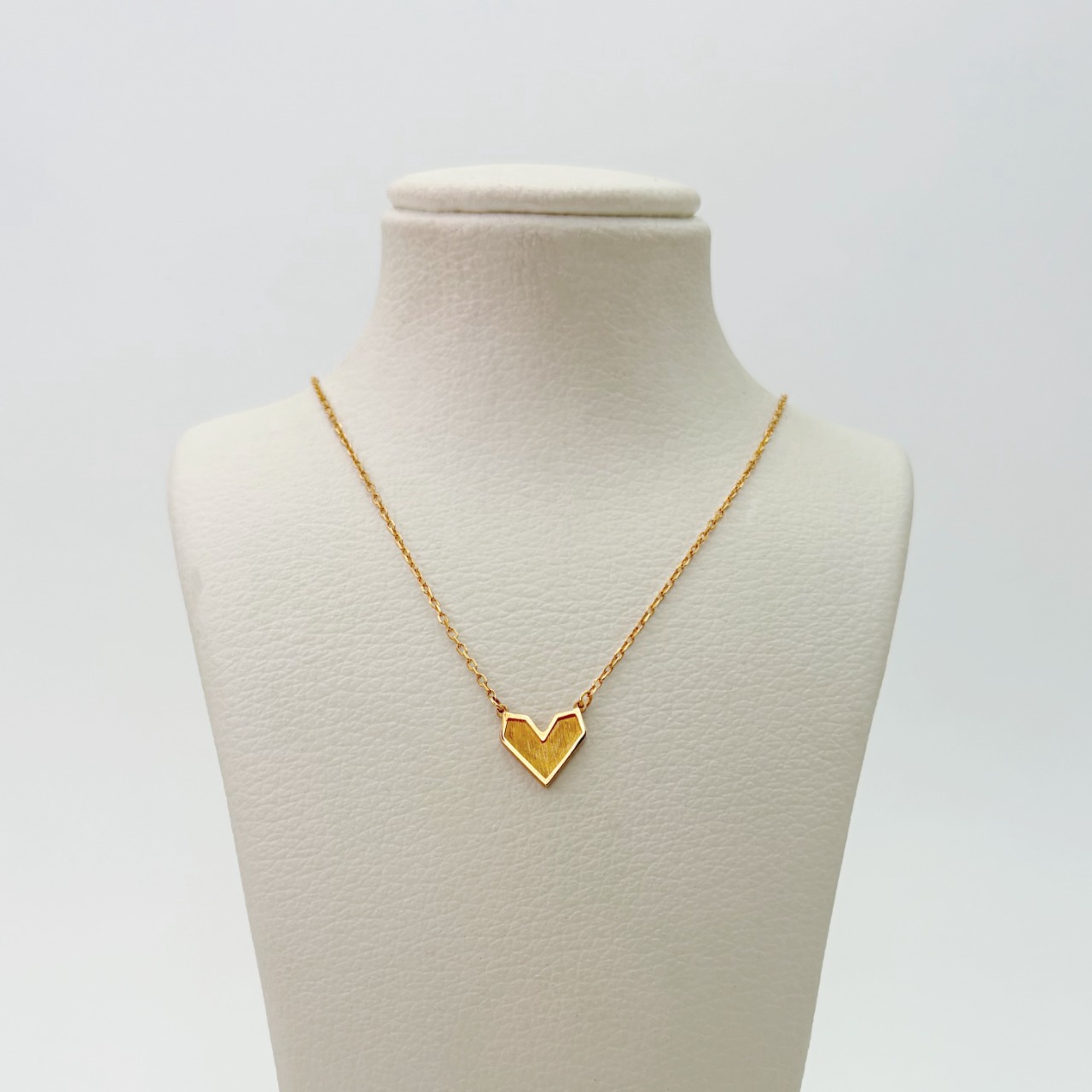 گردنبند قلب اسپشیال نانا