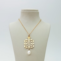 گردنبند اسکو اسلیم