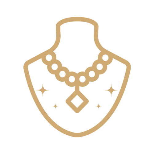 گردنبند طلا